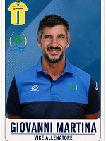 Martina Martina